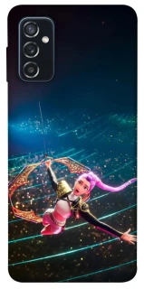Чехол на Samsung Galaxy M52 K-Pop Demon Hunters ver.12 фото 1 из 1