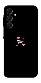 Чохол на Samsung Galaxy A17 4G/5G Love aesthetic ver.13 фото 1 з 1