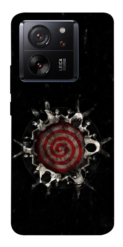 Чохол на Xiaomi 13T Saw фото 1 з 1