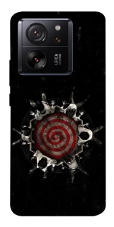 Чохол на Xiaomi 13T Saw фото 1 з 1