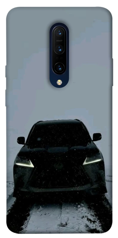 Чохол на OnePlus 7 Pro Lexus v8 фото 1 з 1