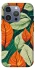 Чохол на Apple iPhone 16 Pro Max Leaves фото 1 з 1
