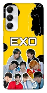 Чохол на Samsung Galaxy A05s EXO v3 фото 1 з 1
