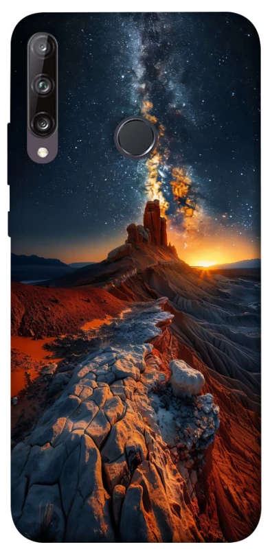 Чехол на Huawei P40 Lite E Canyon фото 1 из 1