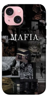Чохол на Apple iPhone 15 (6.1") Mafia фото 1 з 1