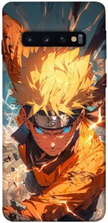 Чехол на Samsung Galaxy S10 Minato v2 фото 1 из 1