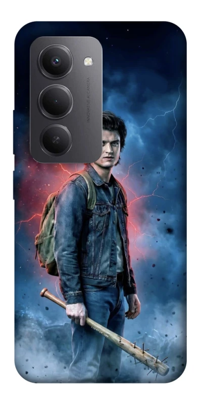 Чохол на Xiaomi Redmi 15 (Global) Stranger Things ver.37 фото 1 з 1