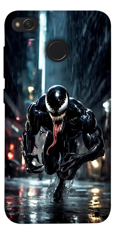 Чохол на Xiaomi Redmi 4X Venom v2 фото 1 з 1