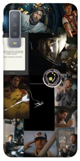 Чохол на Samsung A750 Galaxy A7 (2018) Project Hail Mary ver.1 фото 1 з 1