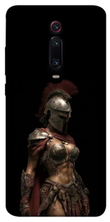 Чехол на Xiaomi Redmi K20 / K20 Pro / Mi9T / Mi9T Pro Goddess of war ver.1 фото 1 из 1