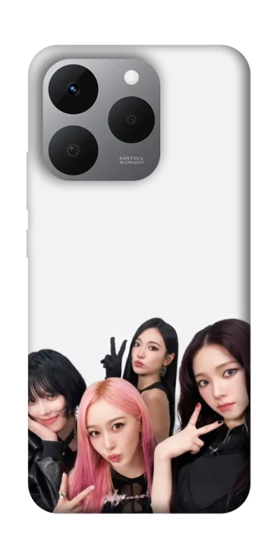 Чохол на Realme 15T Aespa v2 фото 1 з 1