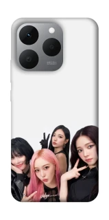 Чохол на Realme 15T Aespa v2 фото 1 з 1