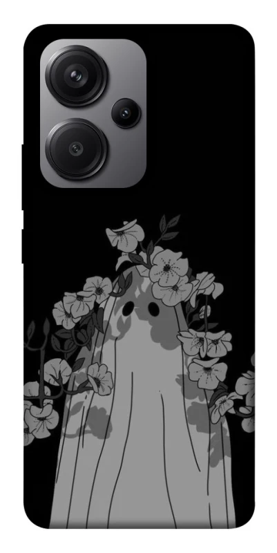 Чехол на Xiaomi Redmi Note 13 Pro+ Cute Halloween фото 1 из 1