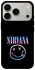 Чохол на Apple iPhone 18 Pro Nirvana ver.6 фото 2 з 2