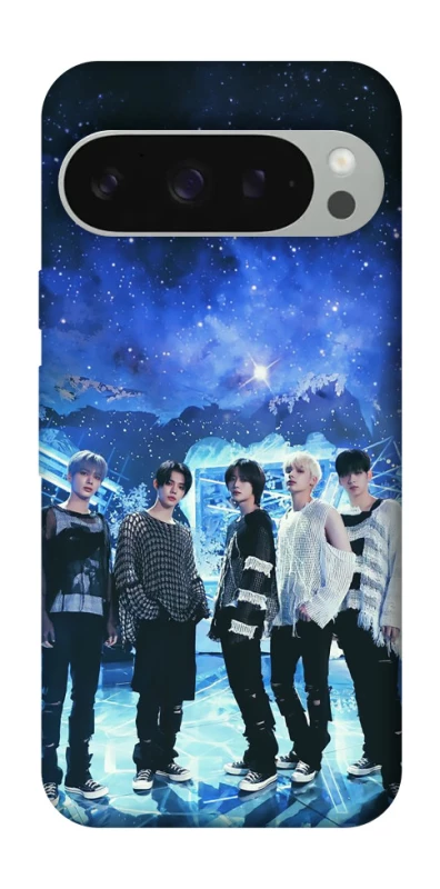 Чохол на Google Pixel 10 Pro XL TXT фото 1 з 1