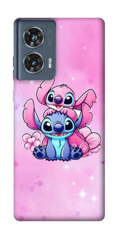 Чохол на Motorola Edge 50 Stitch ver.11 фото 1 з 1