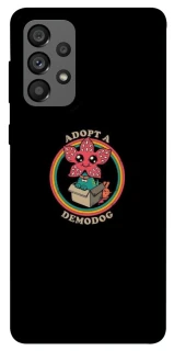 Чехол на Samsung Galaxy A73 5G Stranger Things ver.14 фото 1 из 1