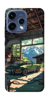 Чохол на Oppo Reno 15 Porsche фото 1 з 2