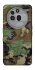 Чохол на Nothing Phone (3a) Pro Camouflage v12 фото 1 з 1