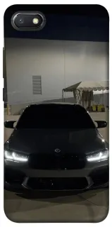 Чехол на Xiaomi Redmi 6A BMW V55 фото 1 из 1