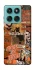 Чохол на Motorola Edge 60 Fusion Halloween Style ver.3 фото 1 з 1