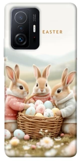 Чехол на Xiaomi 11T / 11T Pro BunnyMood фото 1 из 1