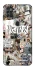 Чохол на ZTE Blade A7s (2020) Fashion collage ver.12 фото 1 з 1