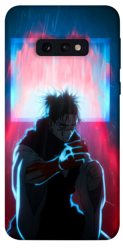 Чохол на Samsung Galaxy S10e Choso v2 фото 1 з 1