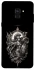 Чохол на Samsung A530 Galaxy A8 (2018) Goddess of war ver.4 фото 1 з 1