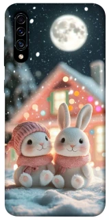 Чохол на Samsung Galaxy A50 (A505F) / A50s / A30s Christmas mood ver.8 фото 1 з 1