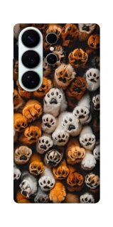 Чехол на Samsung Galaxy S26 Pro Сat paws фото 1 из 1