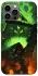 Чохол на Apple iPhone 12 Pro Max (6.7") Gromash Hellscream фото 1 з 1