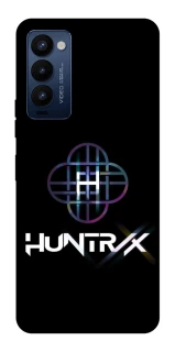 Чехол на TECNO Camon 18 Pro K-Pop Demon Hunters ver.17 фото 1 из 1