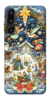 Чохол на Samsung Galaxy F16 Christmas spirit ver.11 фото 1 з 1
