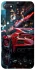 Чохол на Xiaomi Redmi 6A Red sports car фото 1 з 1
