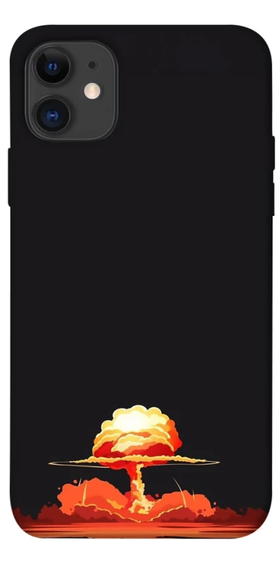 Чехол на Apple iPhone 11 (6.1") Boom фото 1 из 1