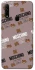 Чохол на Oppo A31 Moschino фото 1 з 1