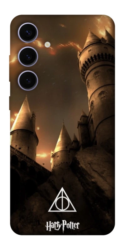 Чохол на Samsung Galaxy S25+ Harry Potter ver.13 фото 1 з 1