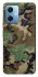 Чохол на Xiaomi Poco X5 5G Camouflage v12 фото 1 з 1