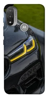 Чехол на Motorola Moto E20 BMW v48 фото 1 из 1