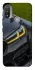 Чехол на Motorola Moto E20 BMW v48 фото 1 из 1