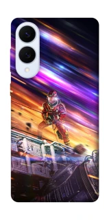 Чохол на Samsung Galaxy S25 Edge Project Hail Mary ver.6 фото 1 з 1