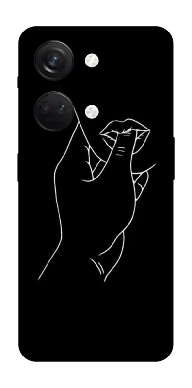 Чохол на OnePlus Nord 3 Passion фото 1 з 1