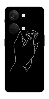 Чехол на OnePlus Nord 3 Passion фото 1 из 1