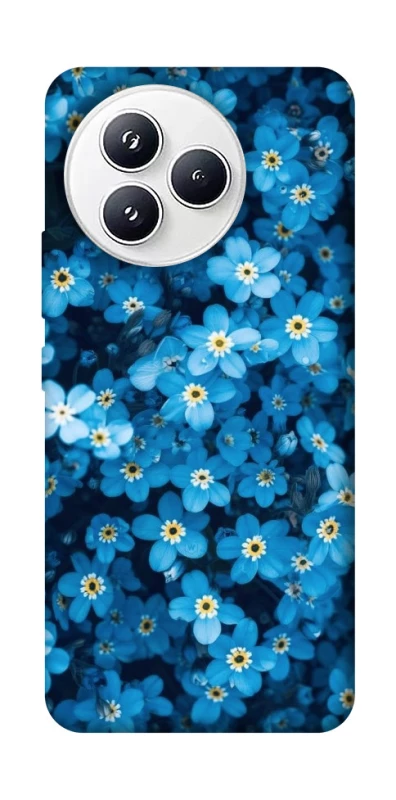 Чохол на Xiaomi Civi 5 Pro Flowers v6 фото 1 з 1