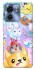 Чохол на Motorola Edge 40 Adopt Me Rainbow Pet Parade фото 1 з 1