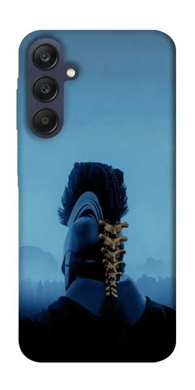 Чохол на Samsung Galaxy A25 5G Odyssey ver.1 фото 1 з 1