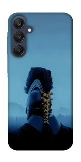 Чехол на Samsung Galaxy A25 5G Odyssey ver.1 фото 1 из 1