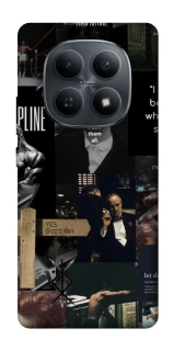 Чохол на Xiaomi Redmi Note 15 4G/5G (EU) Men's style v2 фото 1 з 1