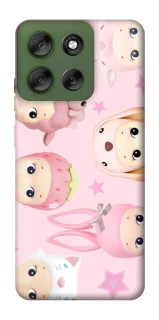 Чехол на Motorola Moto G56 5G Sonny angel фото 1 из 1